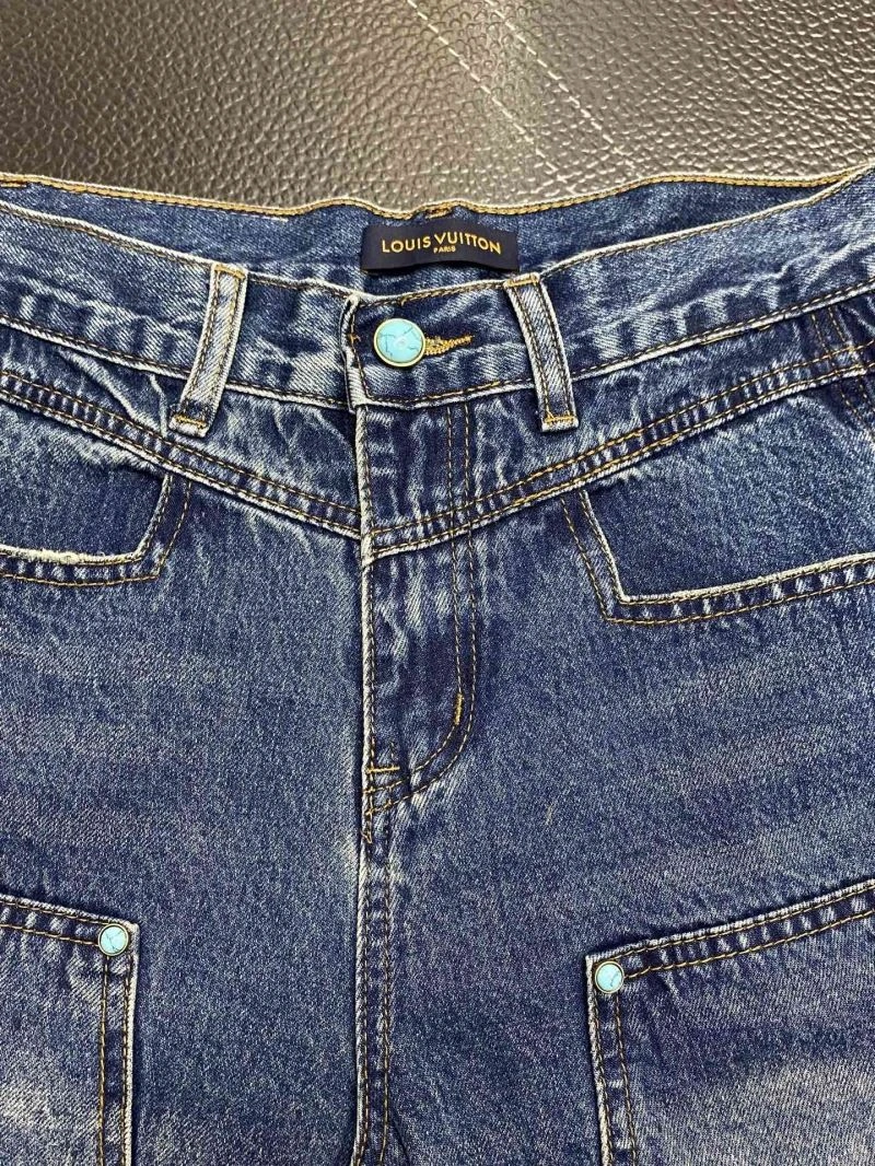 ModernLook Louis Vuitton Jeans 135978