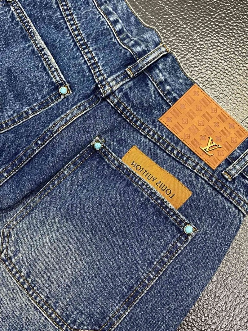 ModernLook Louis Vuitton Jeans 135978