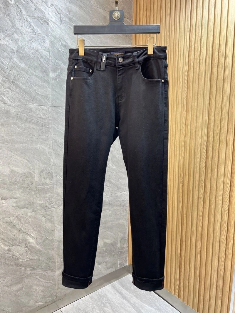 Chic Louis Vuitton Jeans 135976