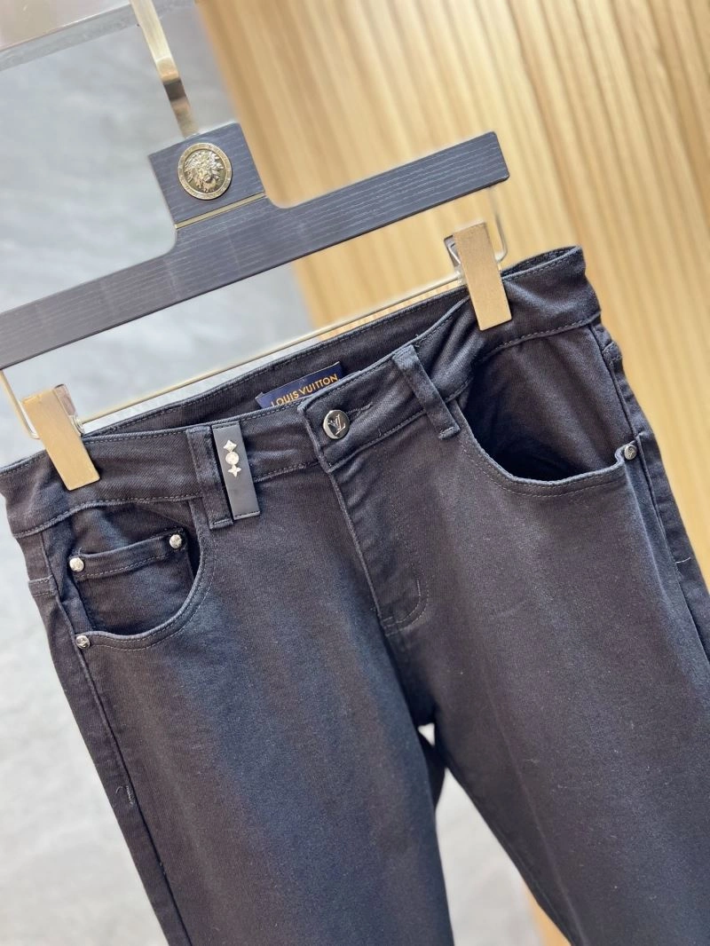 Chic Louis Vuitton Jeans 135976