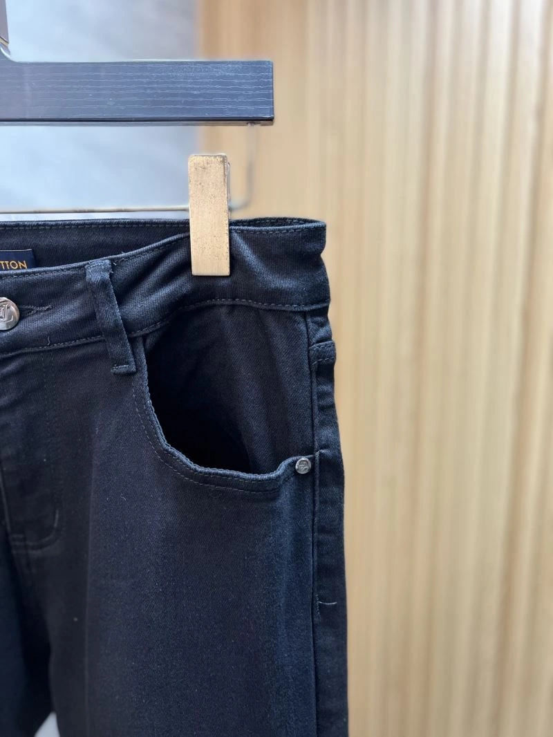 Chic Louis Vuitton Jeans 135976