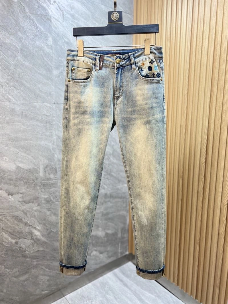Louis Vuitton Jeans Flexible 135991