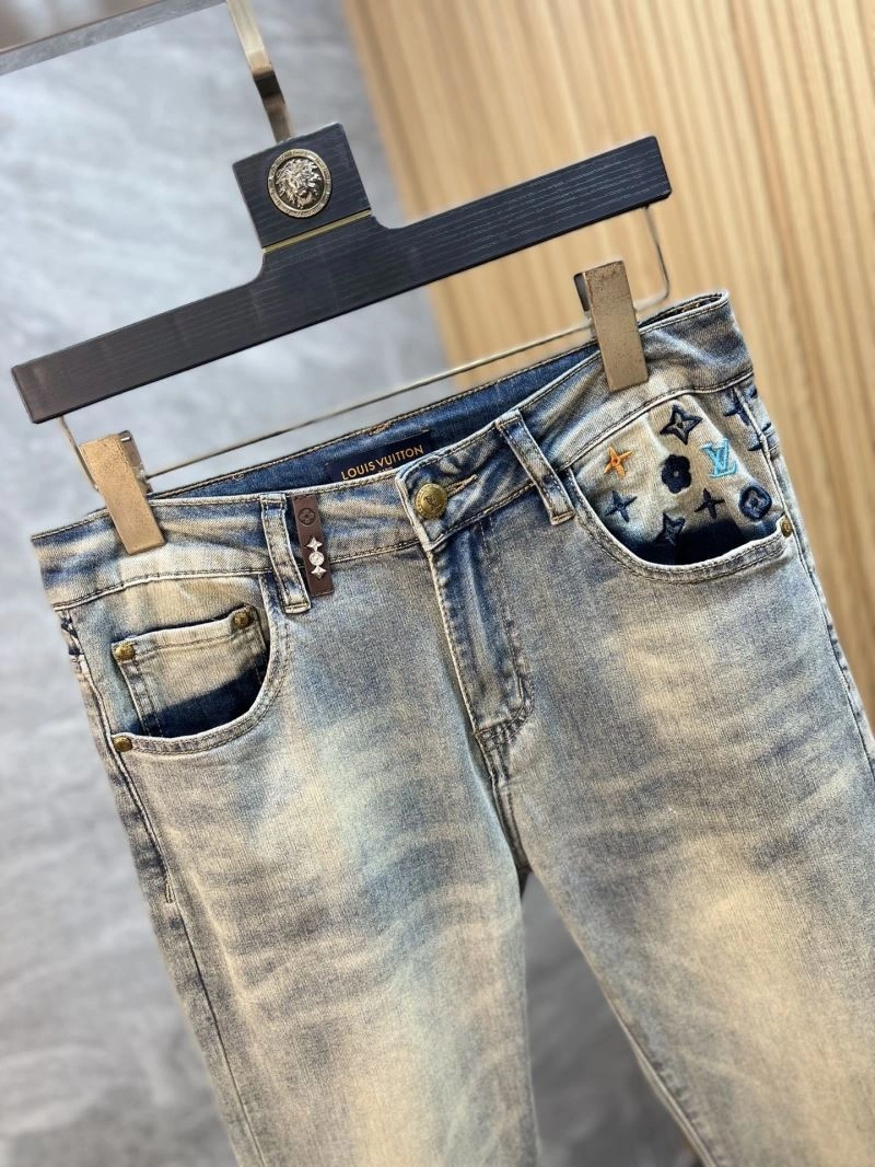Louis Vuitton Jeans Flexible 135991