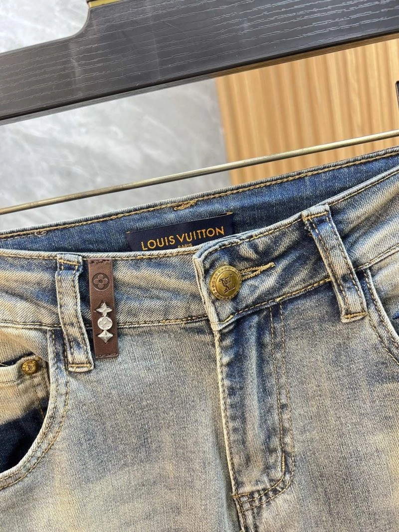 Louis Vuitton Jeans Flexible 135991