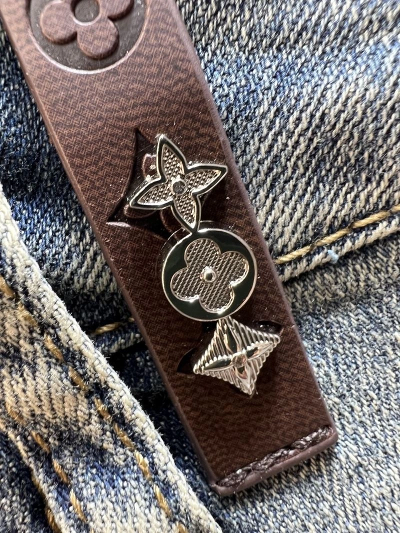 Louis Vuitton Jeans Flexible 135991