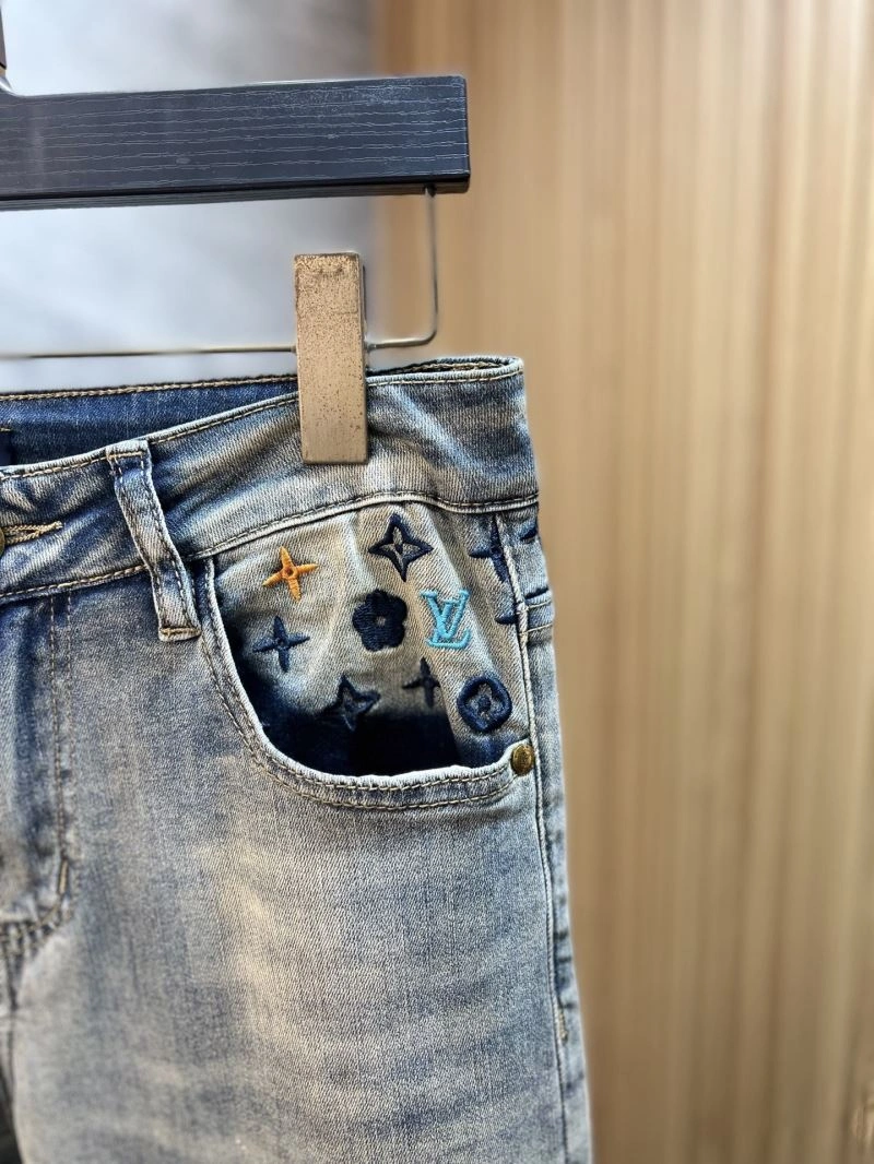 Louis Vuitton Jeans Flexible 135991