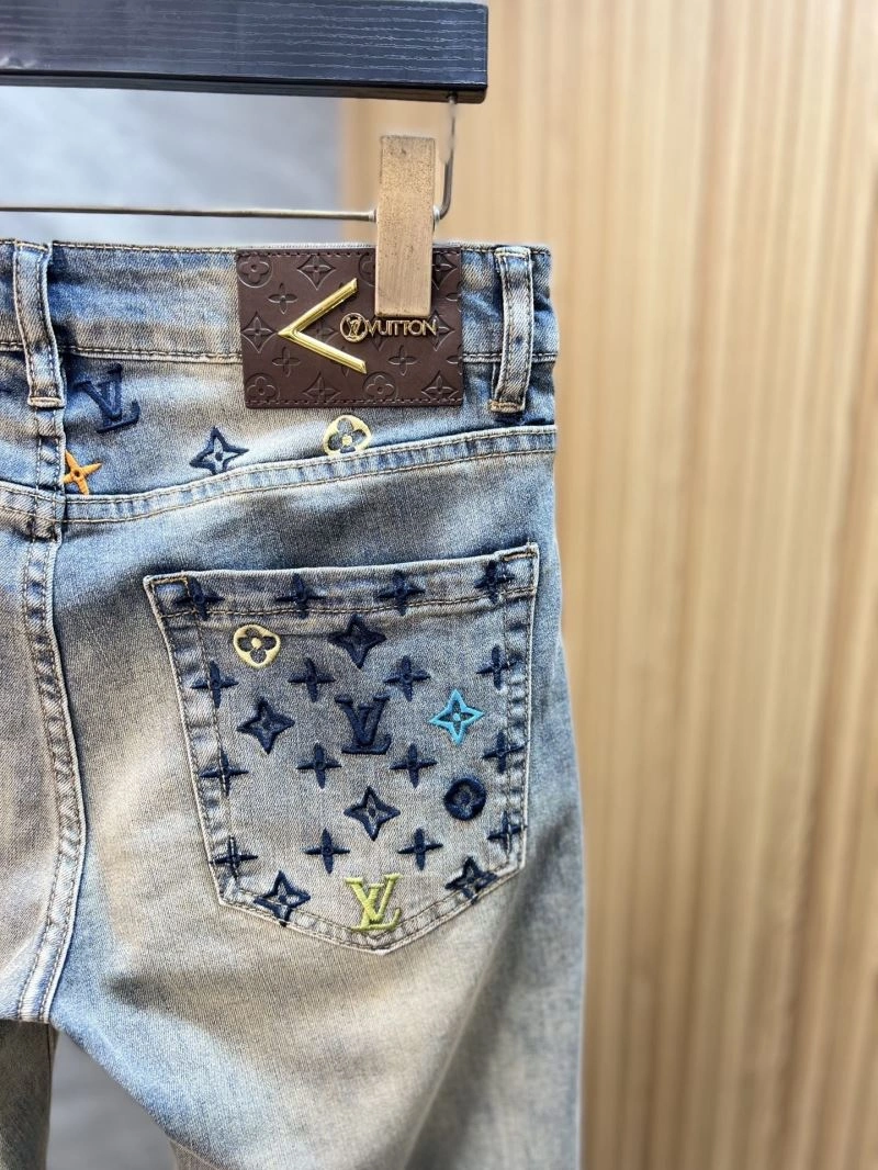 Louis Vuitton Jeans Flexible 135991
