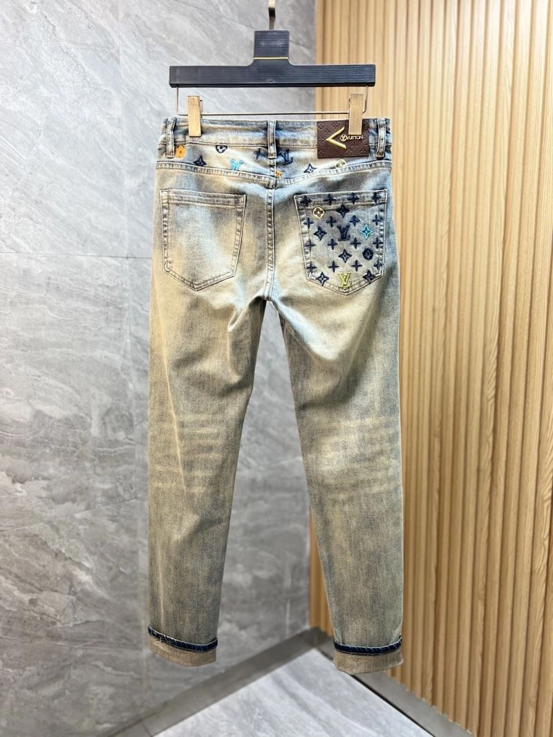 Louis Vuitton Jeans Flexible 135991