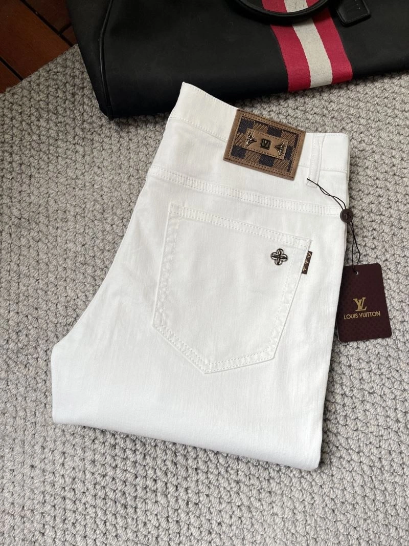 Packable Louis Vuitton Jeans 135968