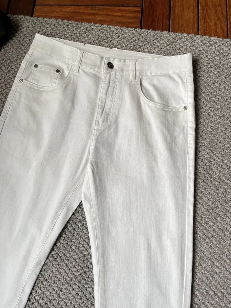Packable Louis Vuitton Jeans 135968