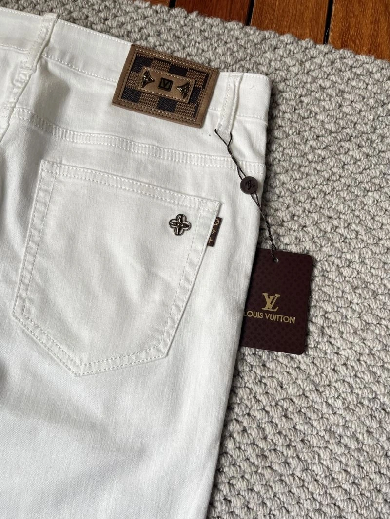 Packable Louis Vuitton Jeans 135968