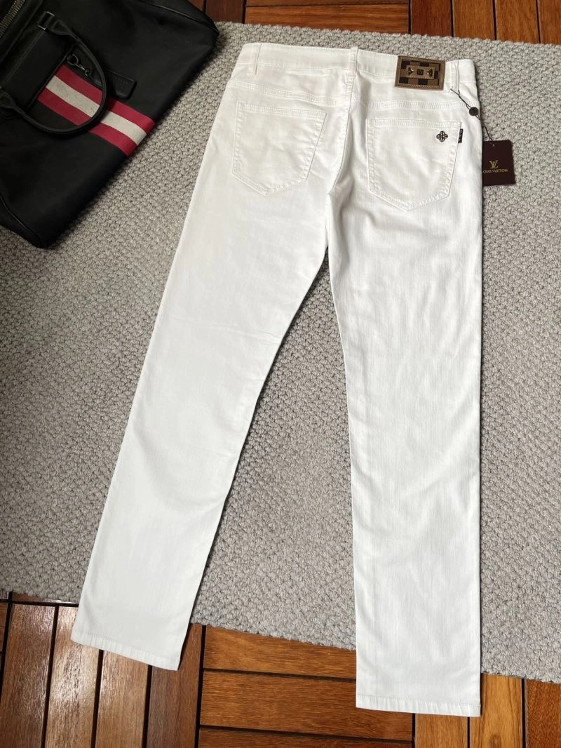 Packable Louis Vuitton Jeans 135968