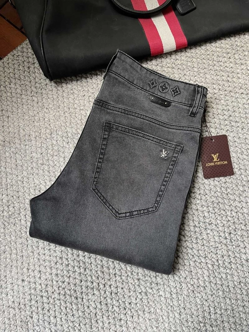 Premium Louis Vuitton Jeans 135982