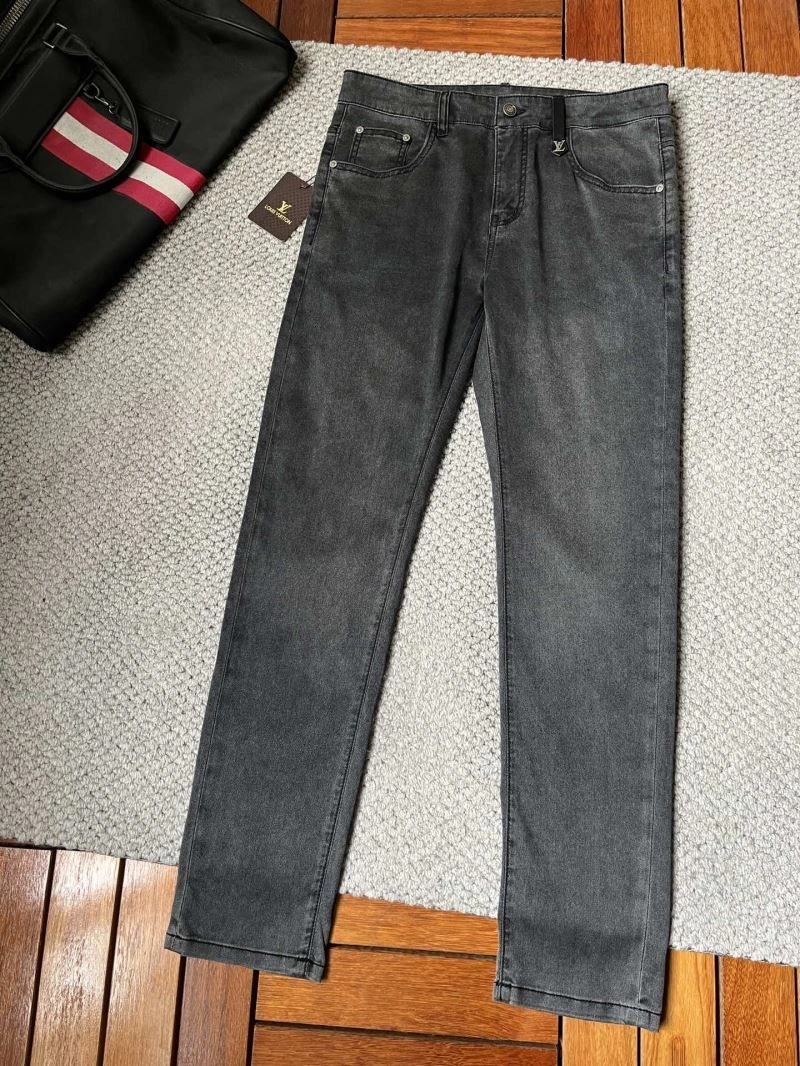 Premium Louis Vuitton Jeans 135982