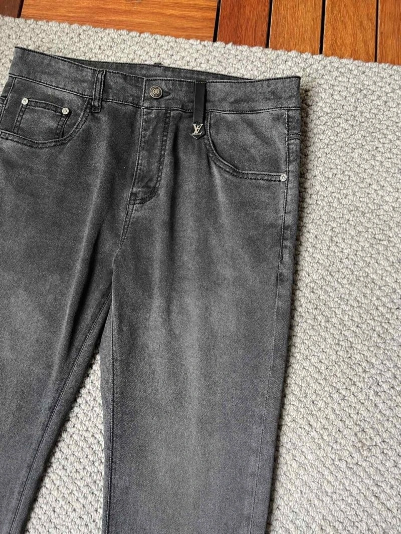 Premium Louis Vuitton Jeans 135982