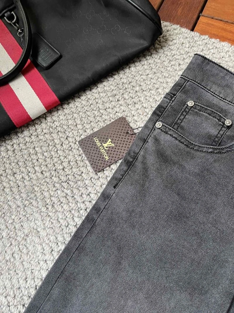 Premium Louis Vuitton Jeans 135982