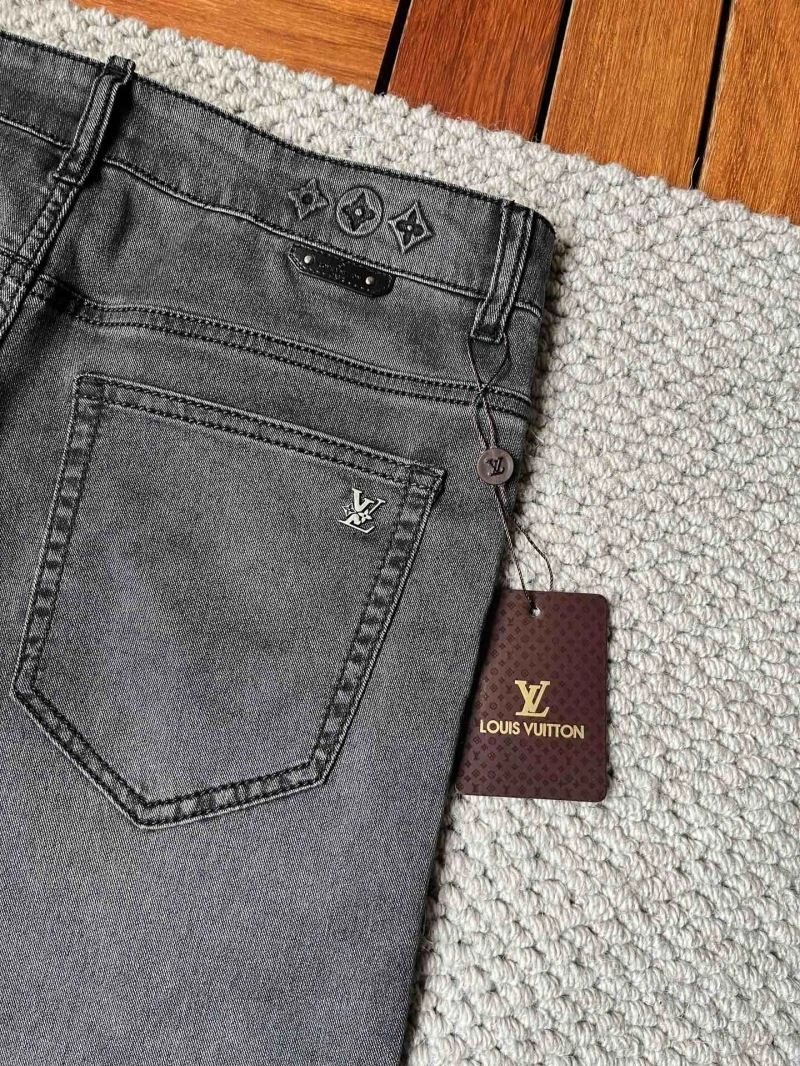 Premium Louis Vuitton Jeans 135982