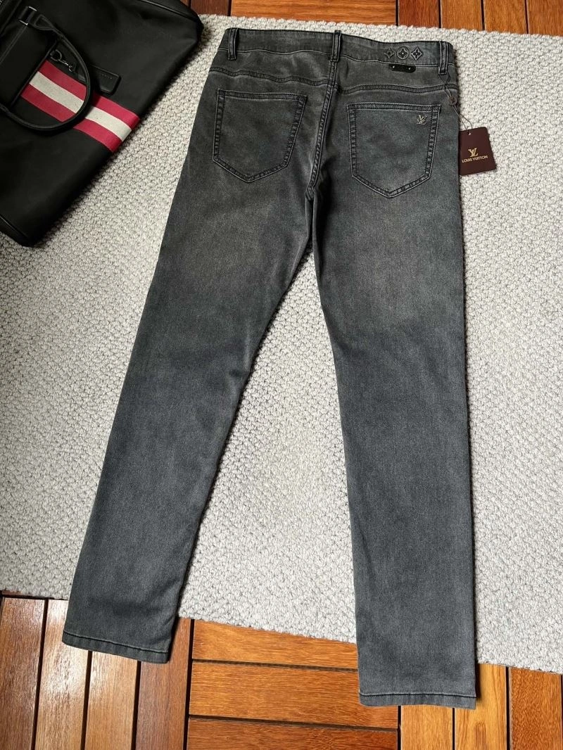 Premium Louis Vuitton Jeans 135982
