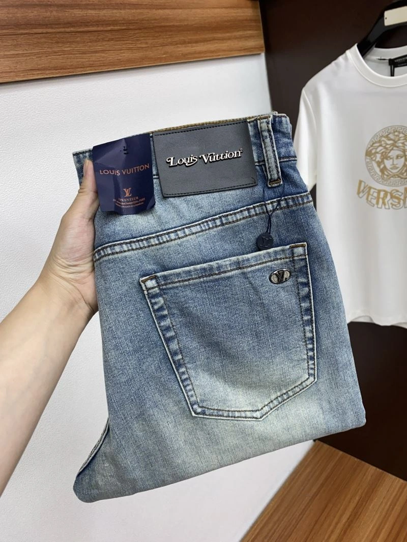 Louis Vuitton Jeans Timeless 135969