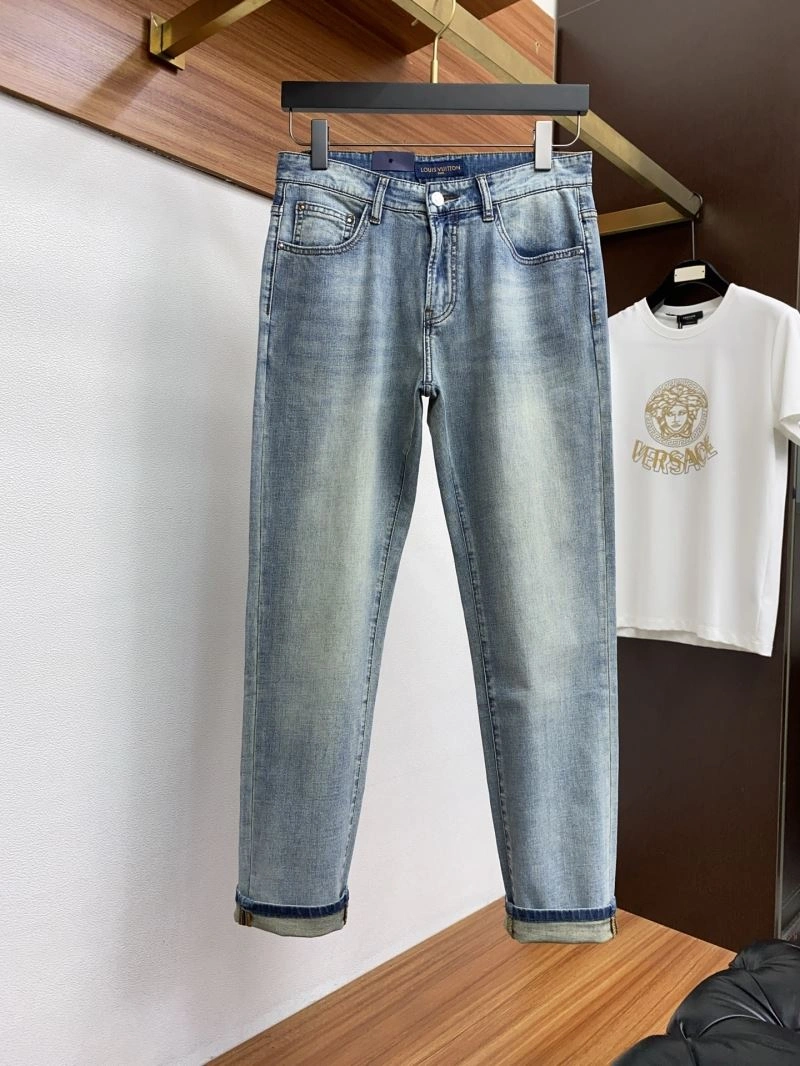 Louis Vuitton Jeans Timeless 135969