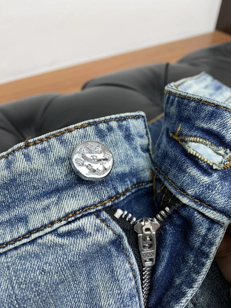 Louis Vuitton Jeans Timeless 135969