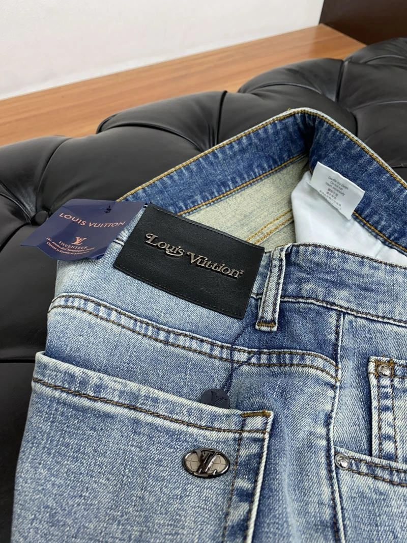 Louis Vuitton Jeans Timeless 135969