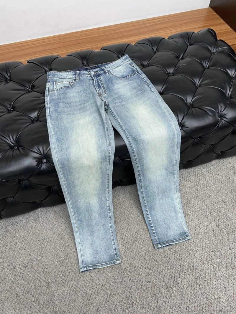 Louis Vuitton Jeans Timeless 135969