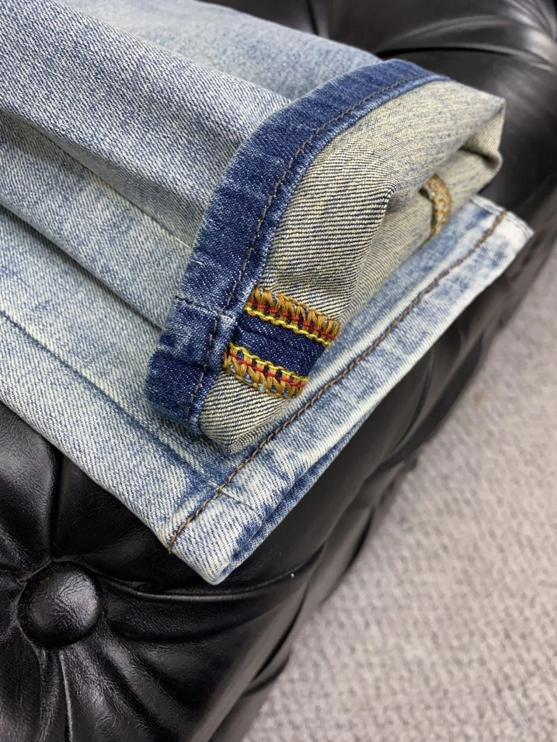 Louis Vuitton Jeans Timeless 135969