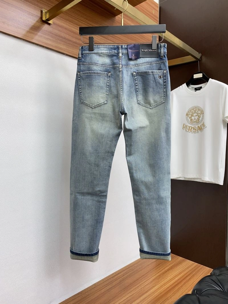 Louis Vuitton Jeans Timeless 135969