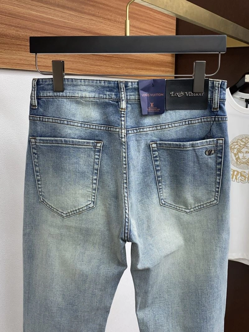 Louis Vuitton Jeans Timeless 135969