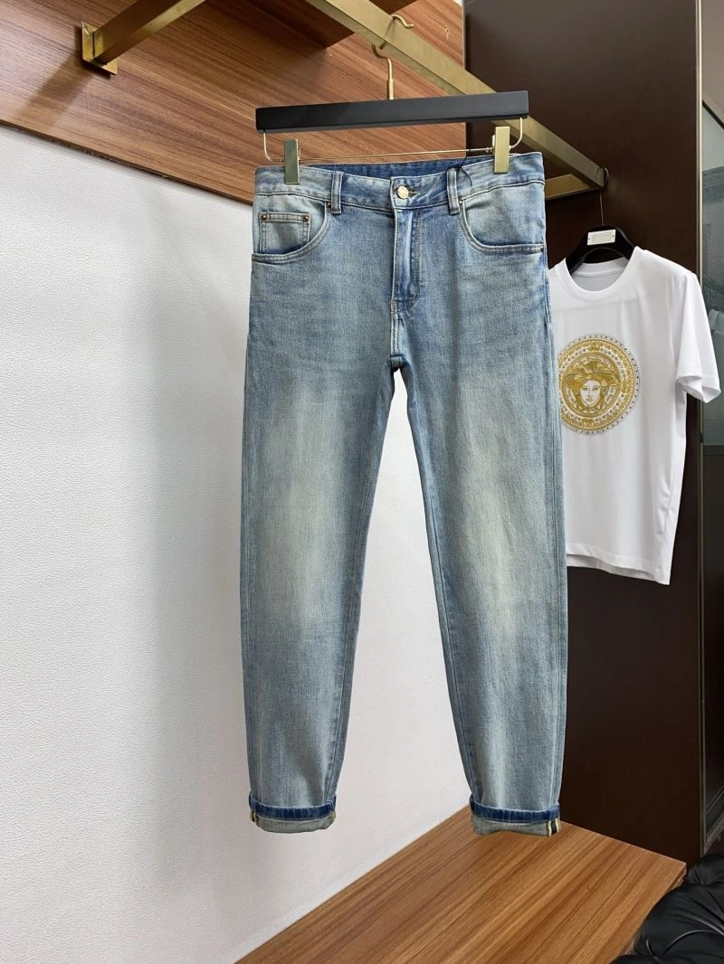 Louis Vuitton Jeans Refined 135996