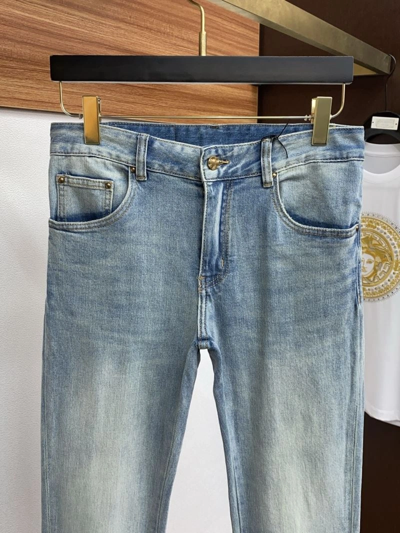 Louis Vuitton Jeans Refined 135996