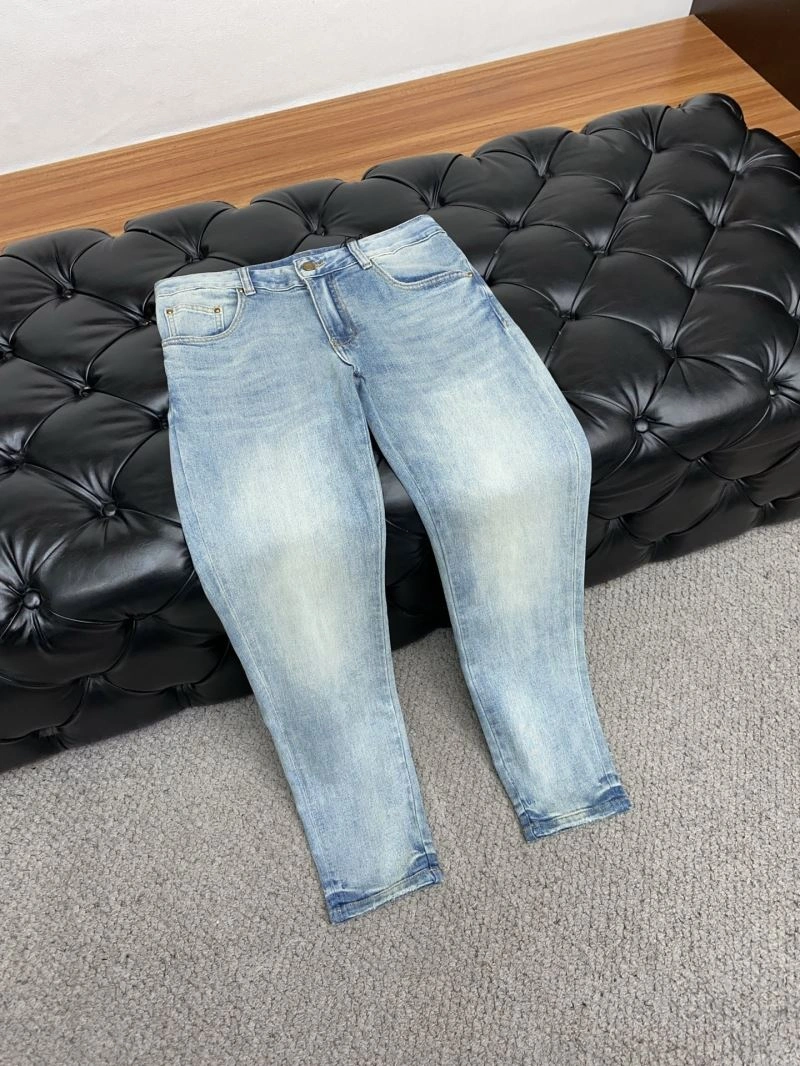 Louis Vuitton Jeans Refined 135996