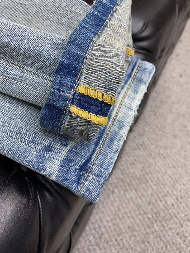 Louis Vuitton Jeans Refined 135996