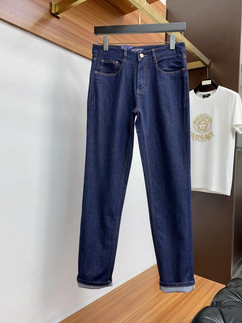 Louis Vuitton Jeans MoistureWicking 136039