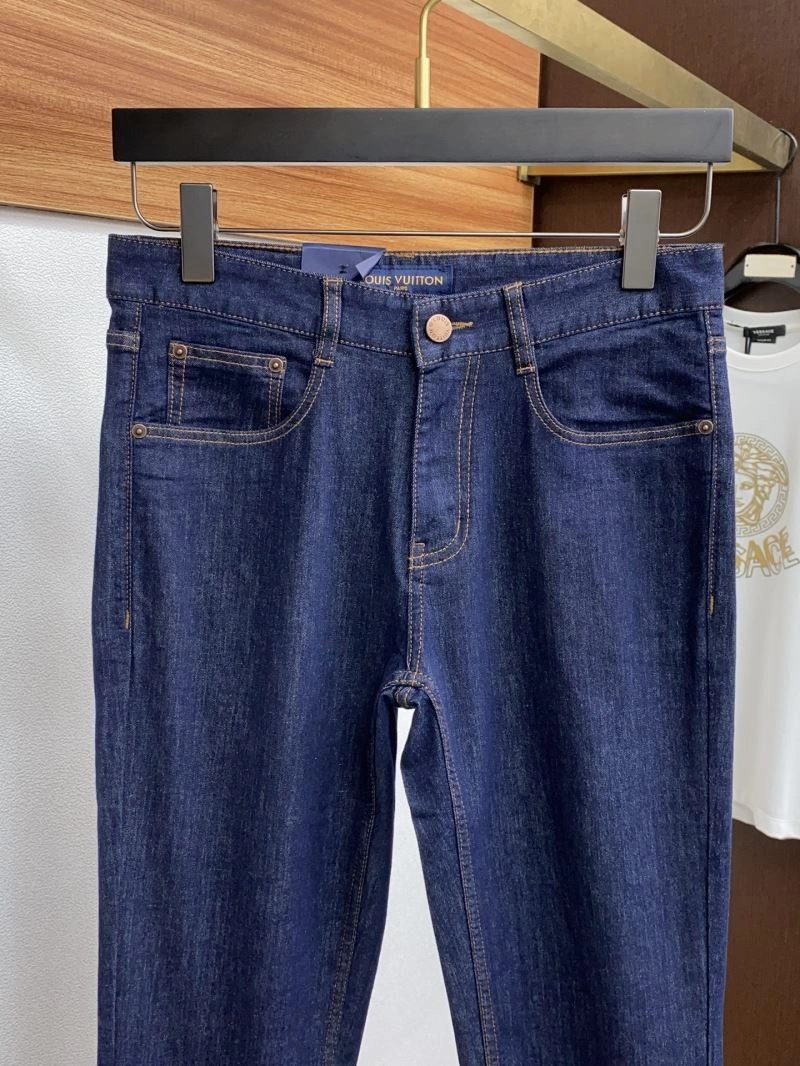 Louis Vuitton Jeans MoistureWicking 136039