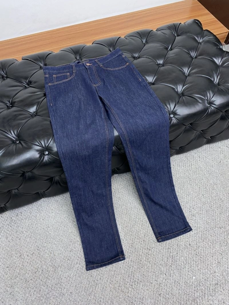 Louis Vuitton Jeans MoistureWicking 136039