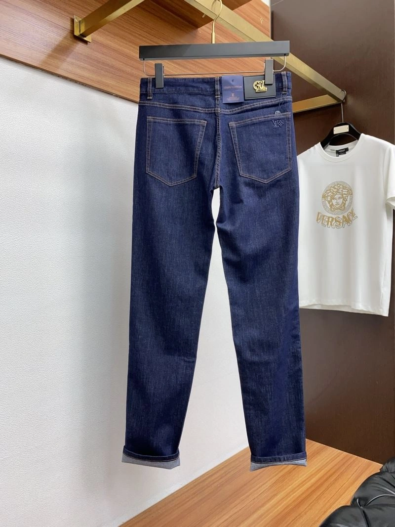 Louis Vuitton Jeans MoistureWicking 136039