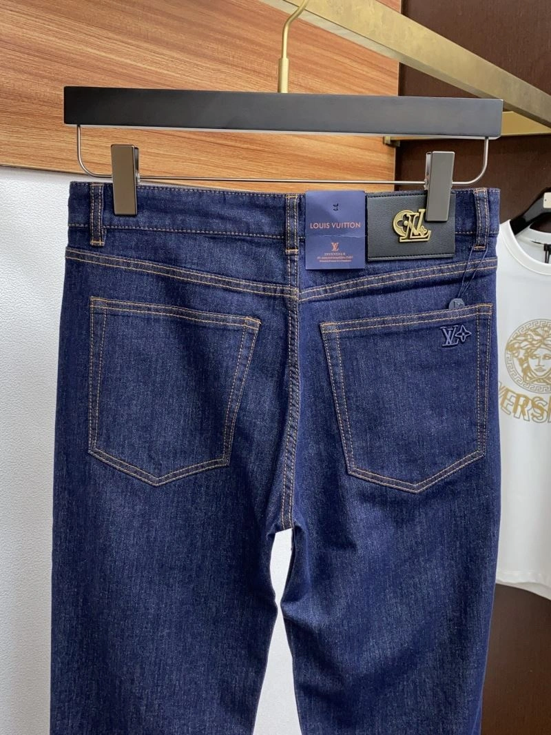 Louis Vuitton Jeans MoistureWicking 136039