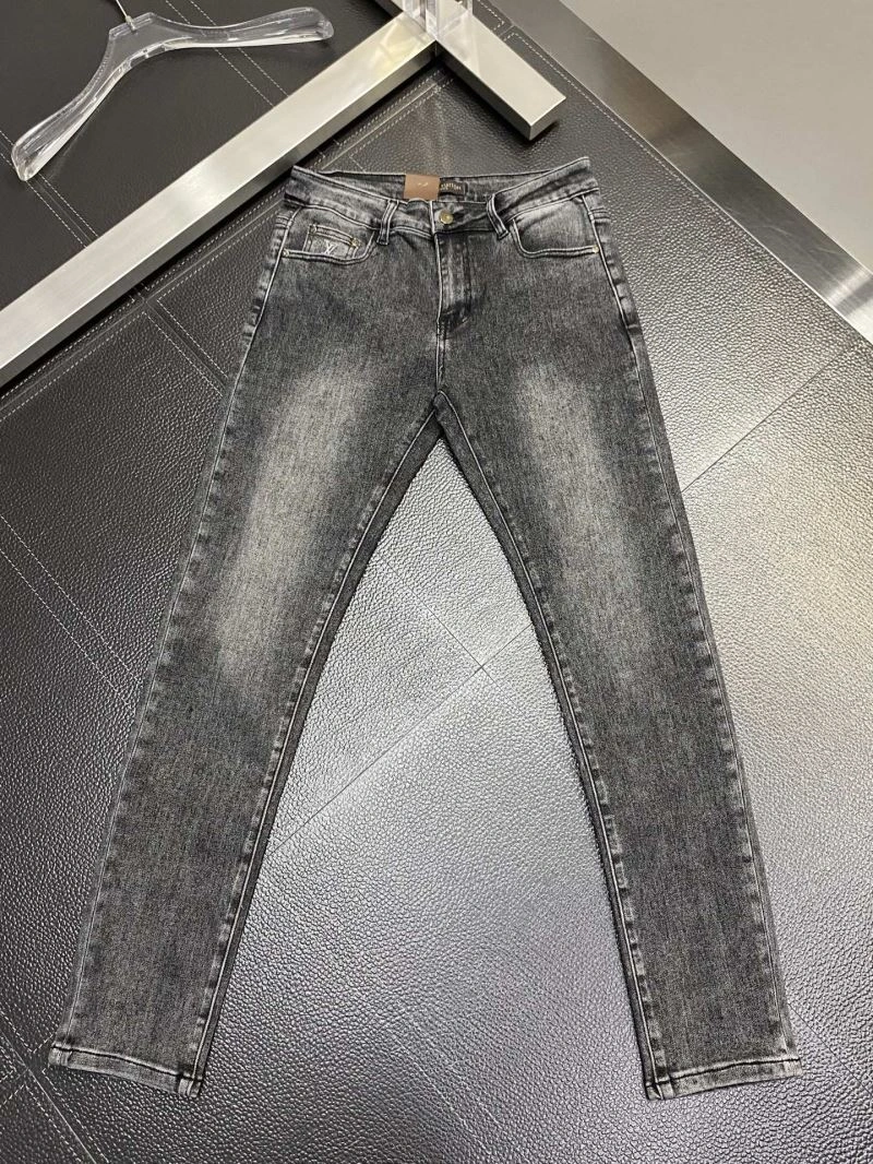 Original Louis Vuitton Jeans 135987