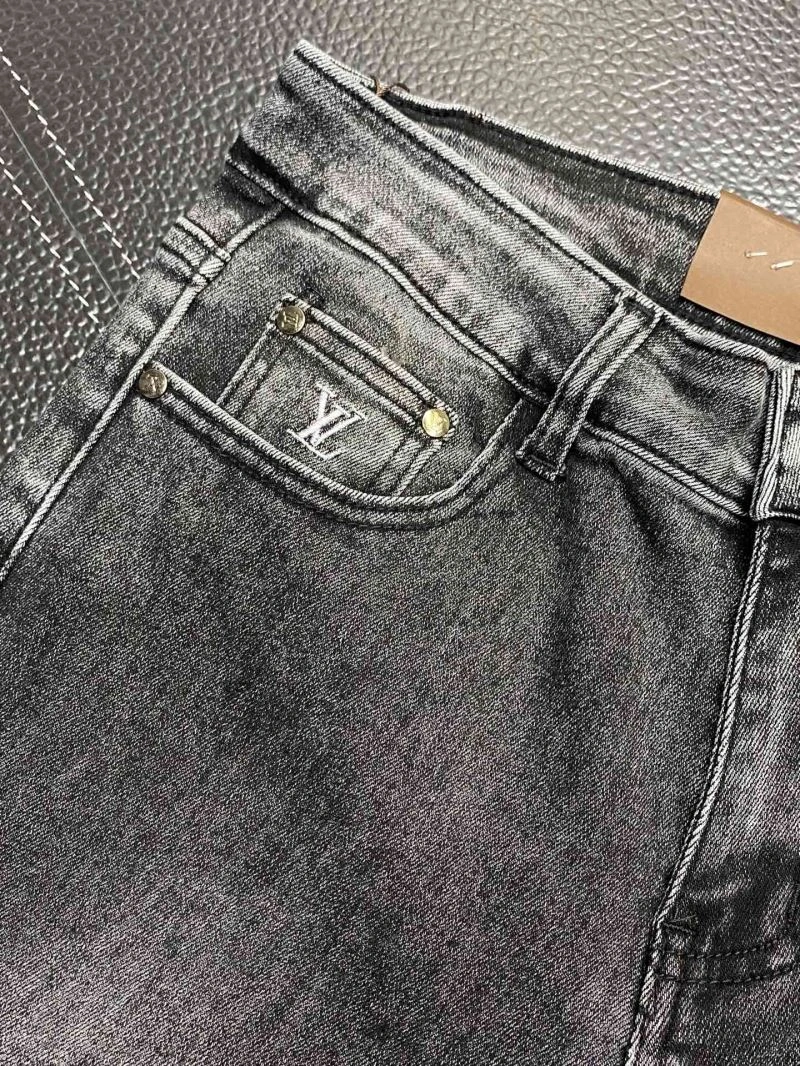 Original Louis Vuitton Jeans 135987