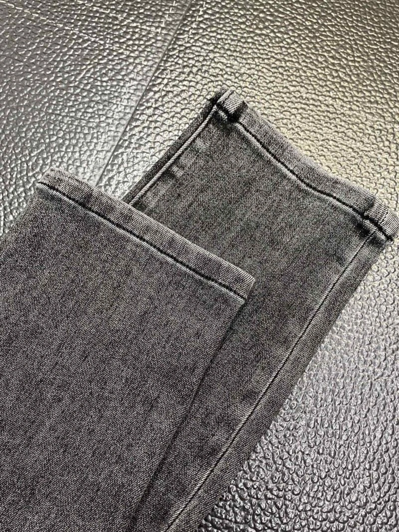 Original Louis Vuitton Jeans 135987
