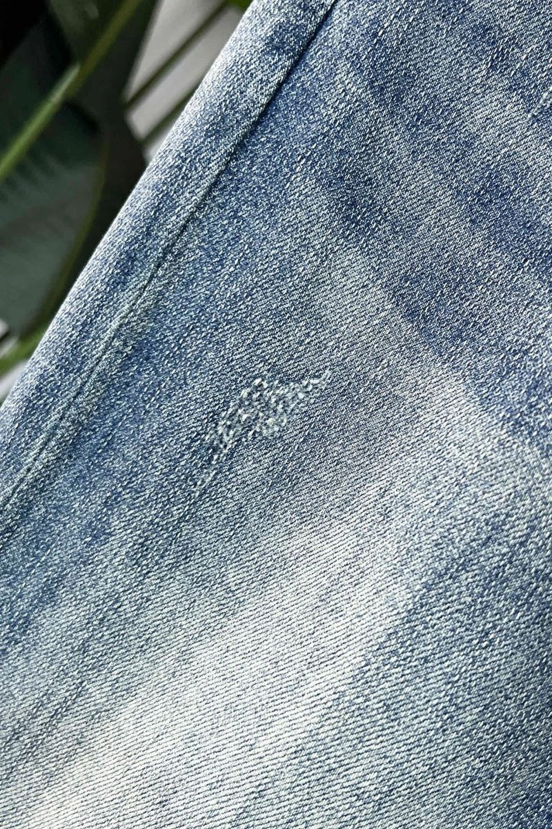 Louis Vuitton Jeans FashionForward 135970