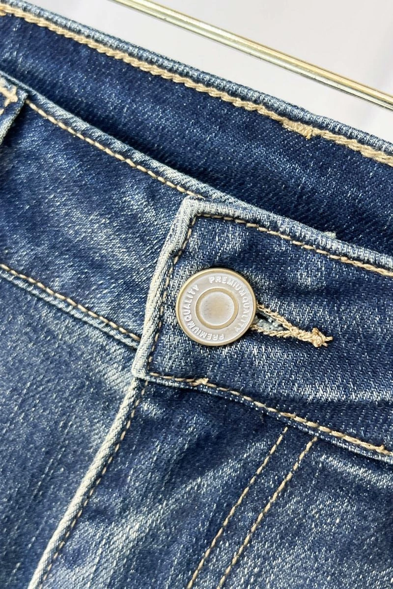 Louis Vuitton Jeans FashionForward 135970