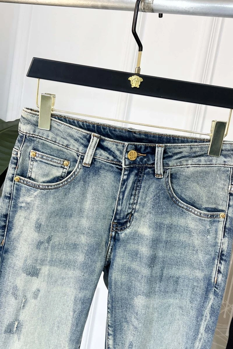 Louis Vuitton Jeans Contemporary 135973