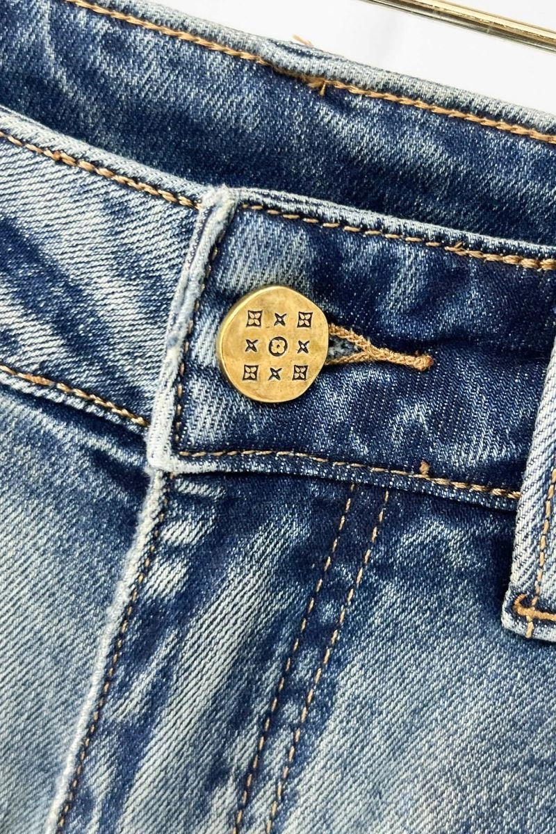 Louis Vuitton Jeans Contemporary 135973
