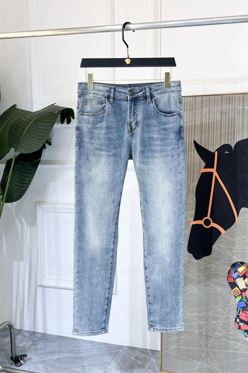 Refined Louis Vuitton Jeans 135975
