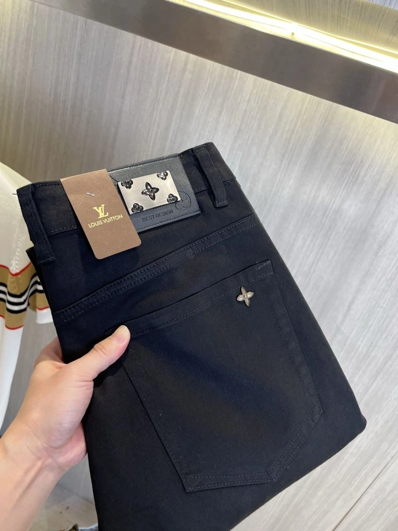 DailyWear Louis Vuitton Jeans 135965