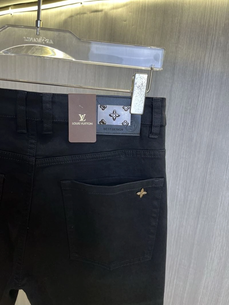 DailyWear Louis Vuitton Jeans 135965