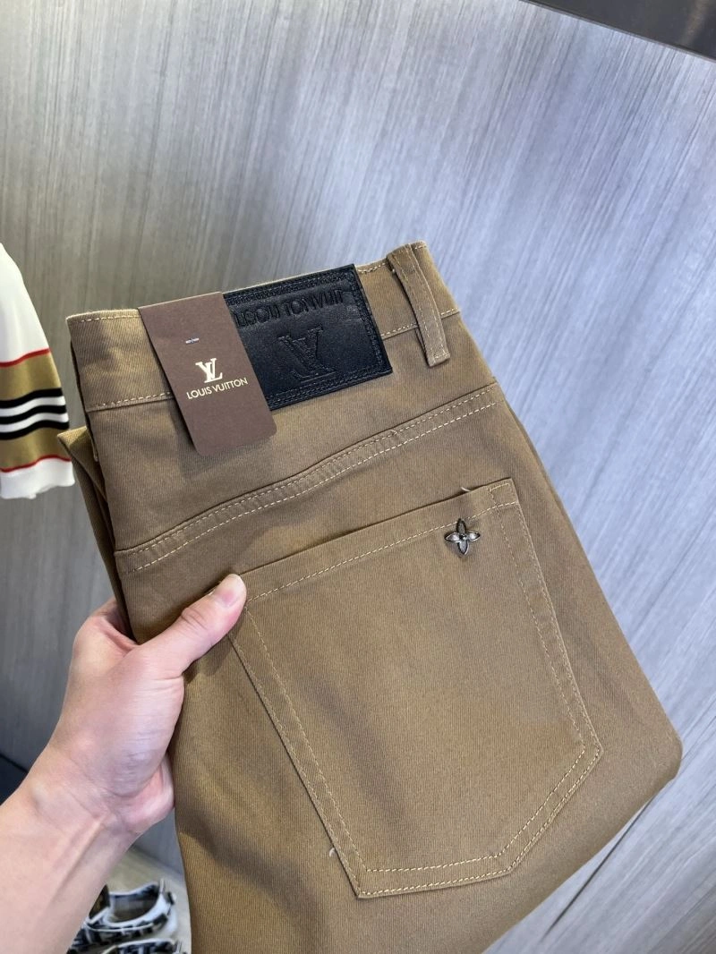 TimelessDesign Louis Vuitton Jeans 135964
